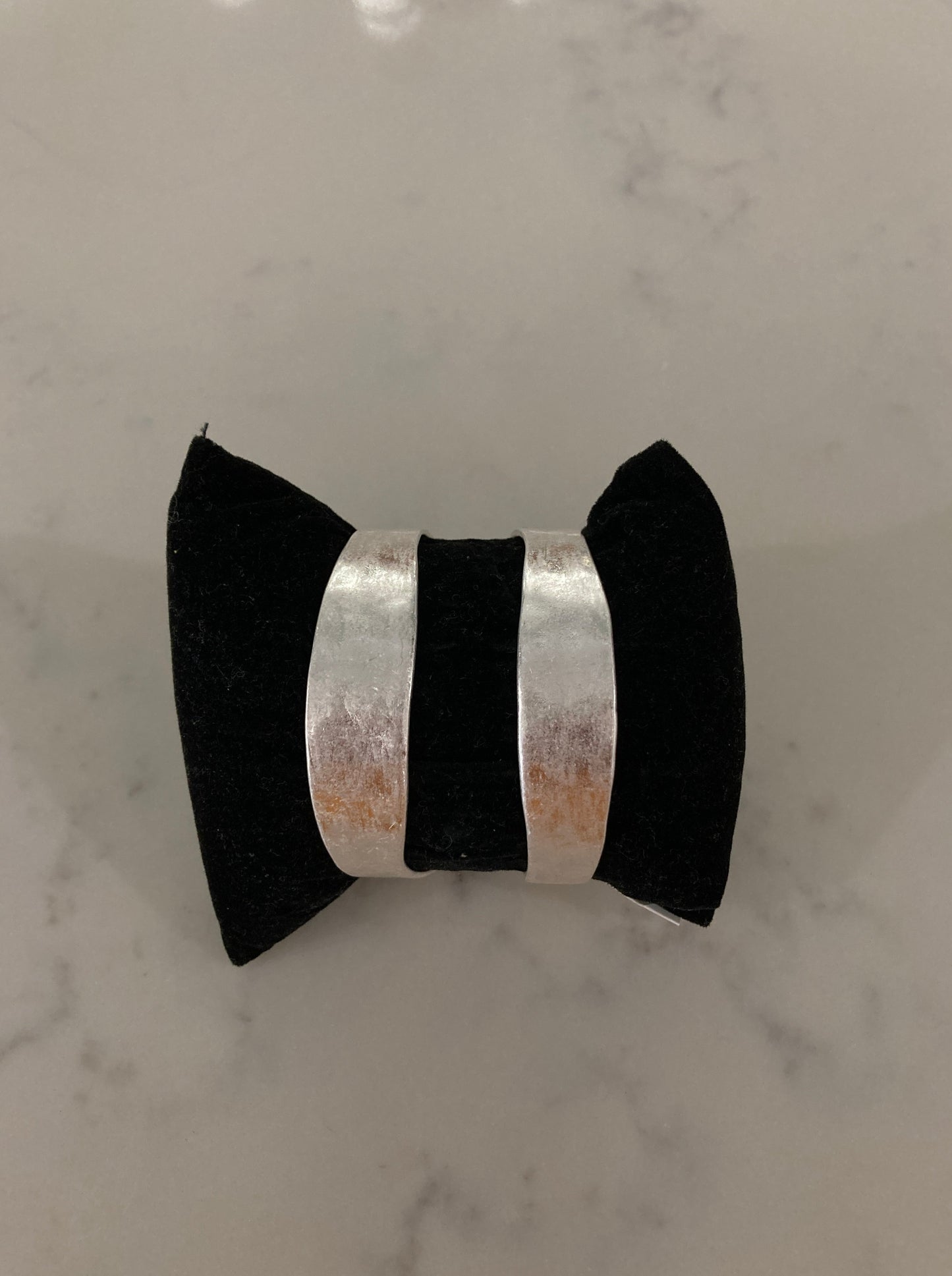 Double Wide Cuff