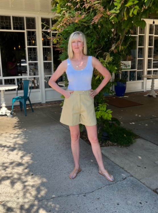 The Norah Shorts