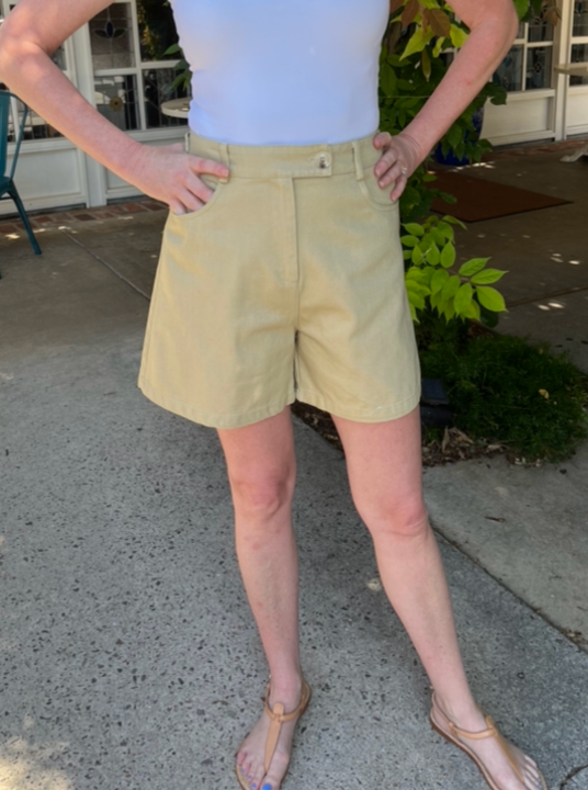 The Norah Shorts