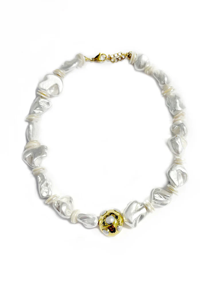 Ahsa Pearls
