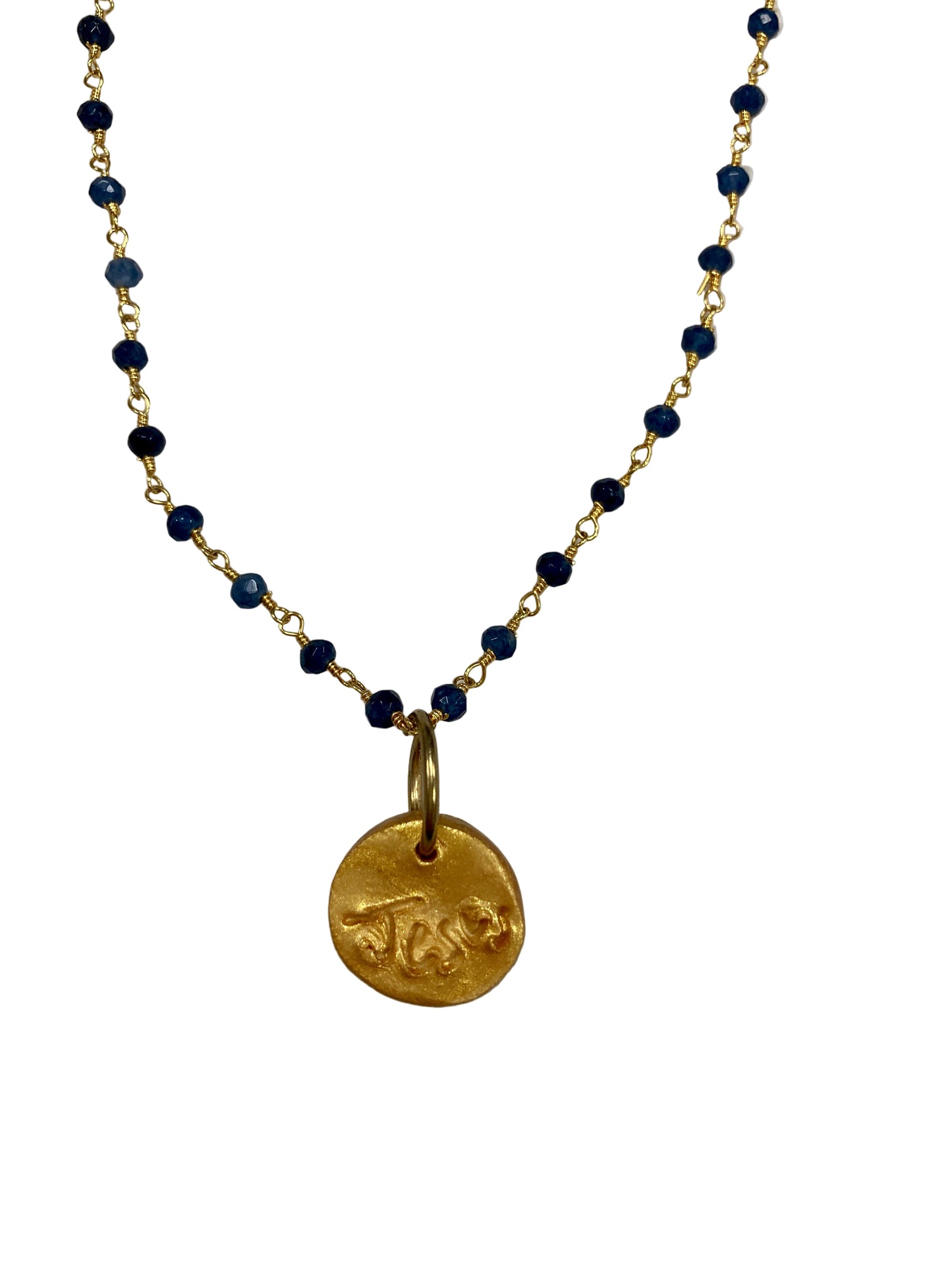 Small Deborah Necklace