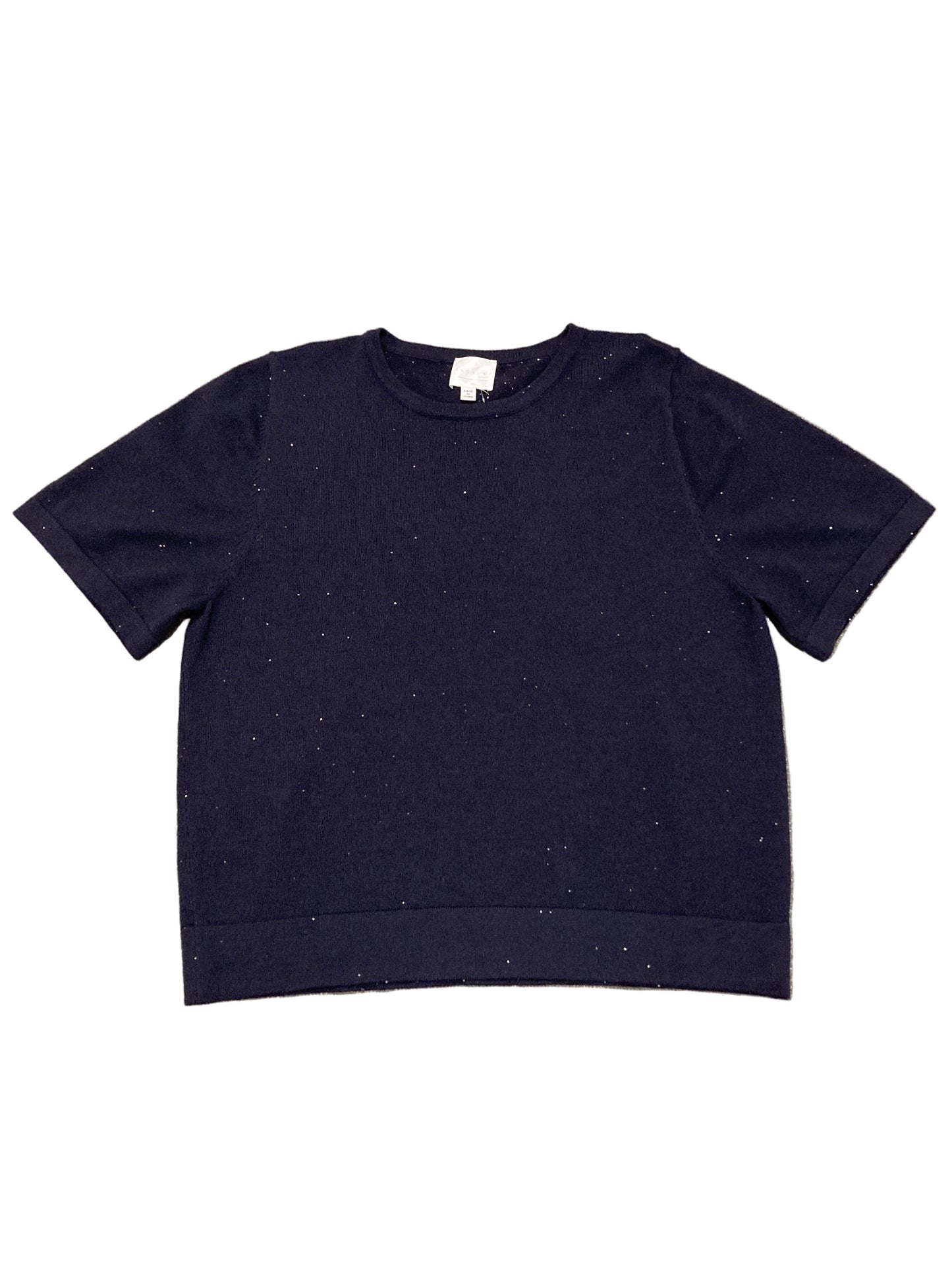 Bling Sweater | Blue