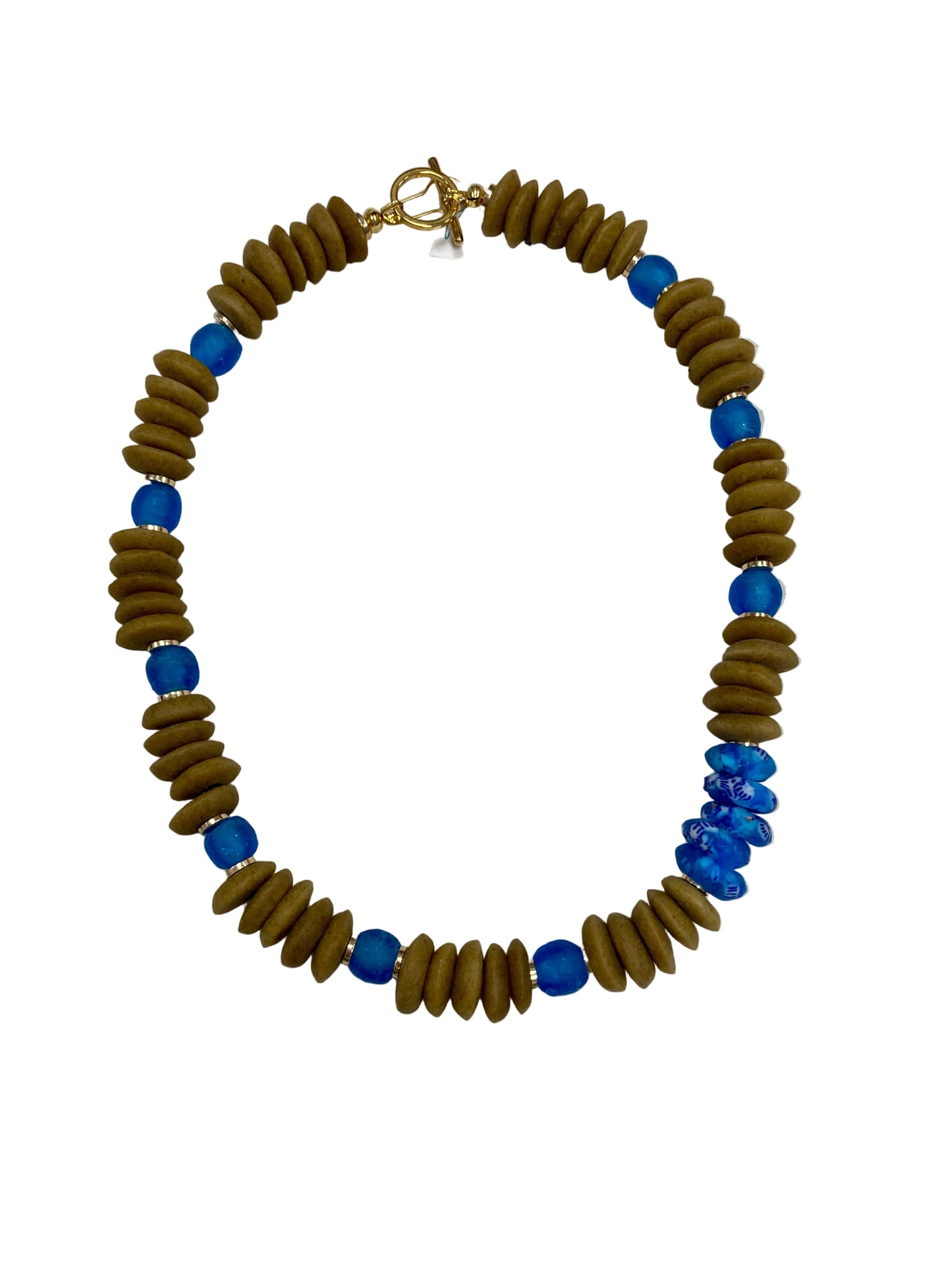 Monica Necklace