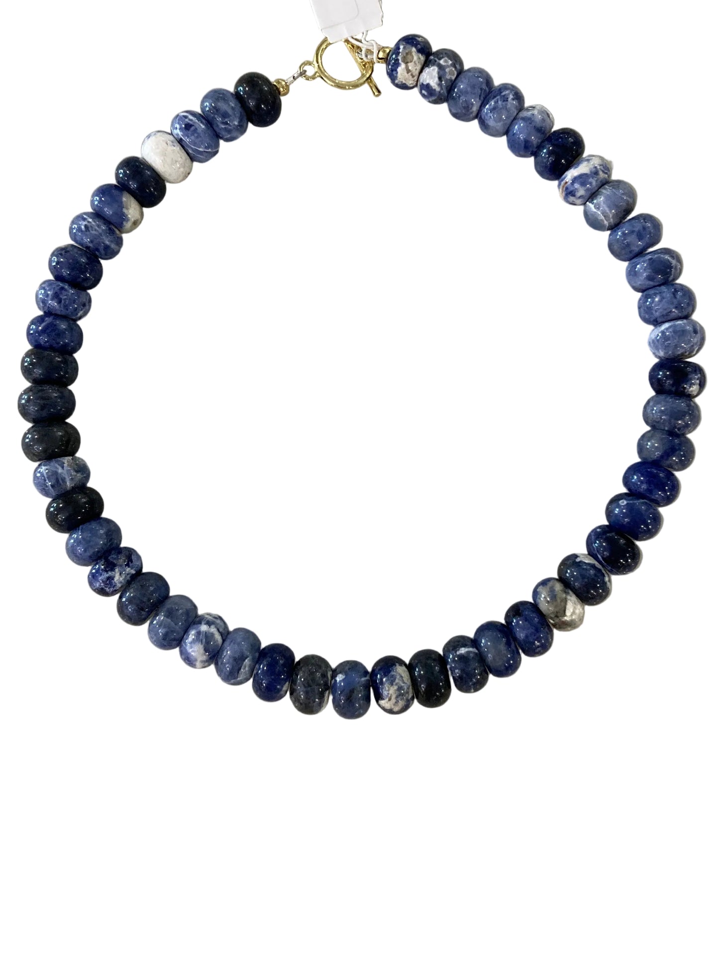 Blue Ridge Necklace