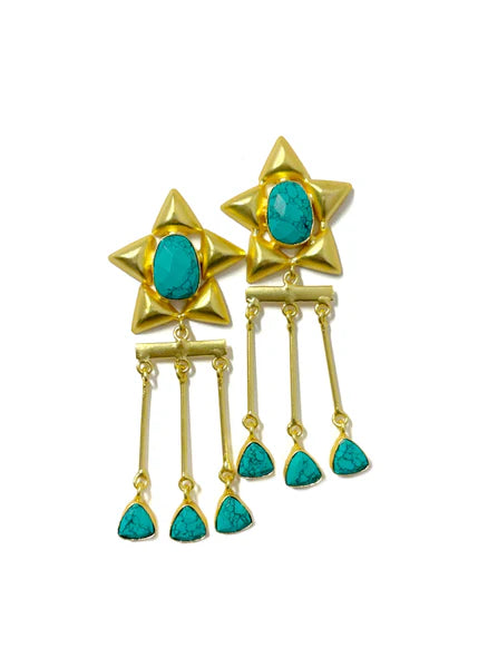 Hawley Earring