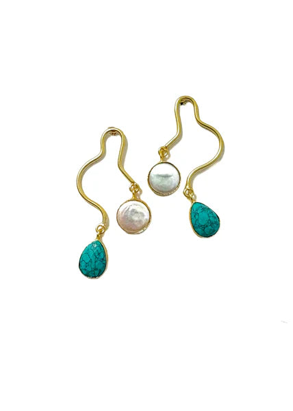 Kierce Earring