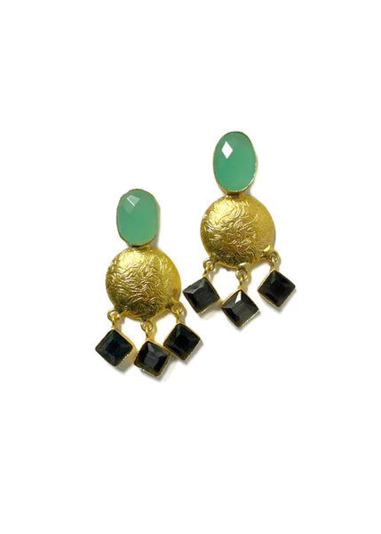 Luko Earring