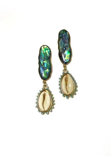 Rocco Earrings