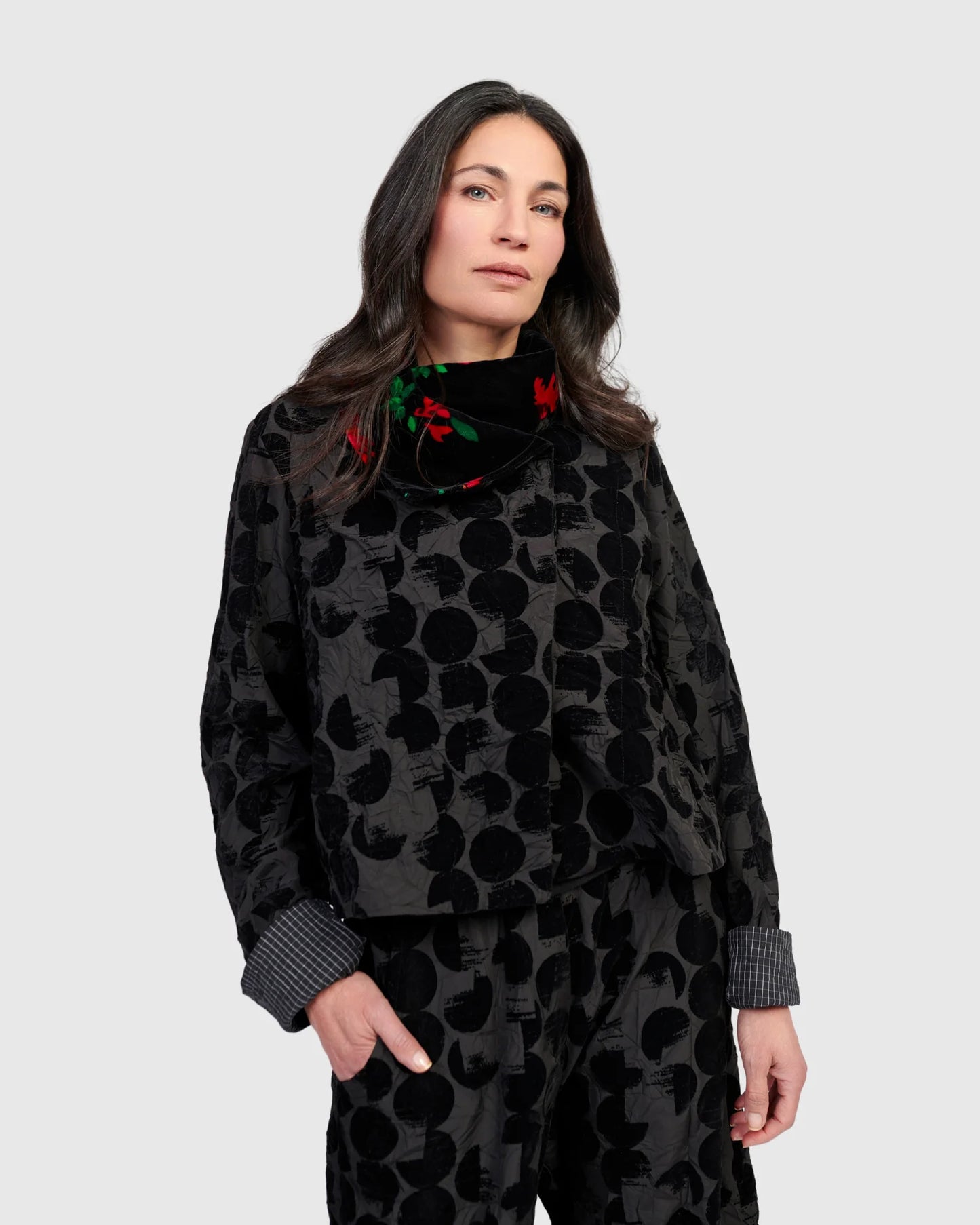 Eloise Jacket
