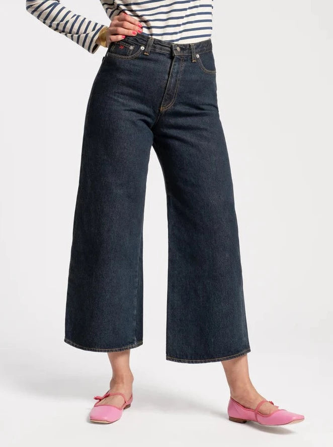 Judy Selvedge Jean