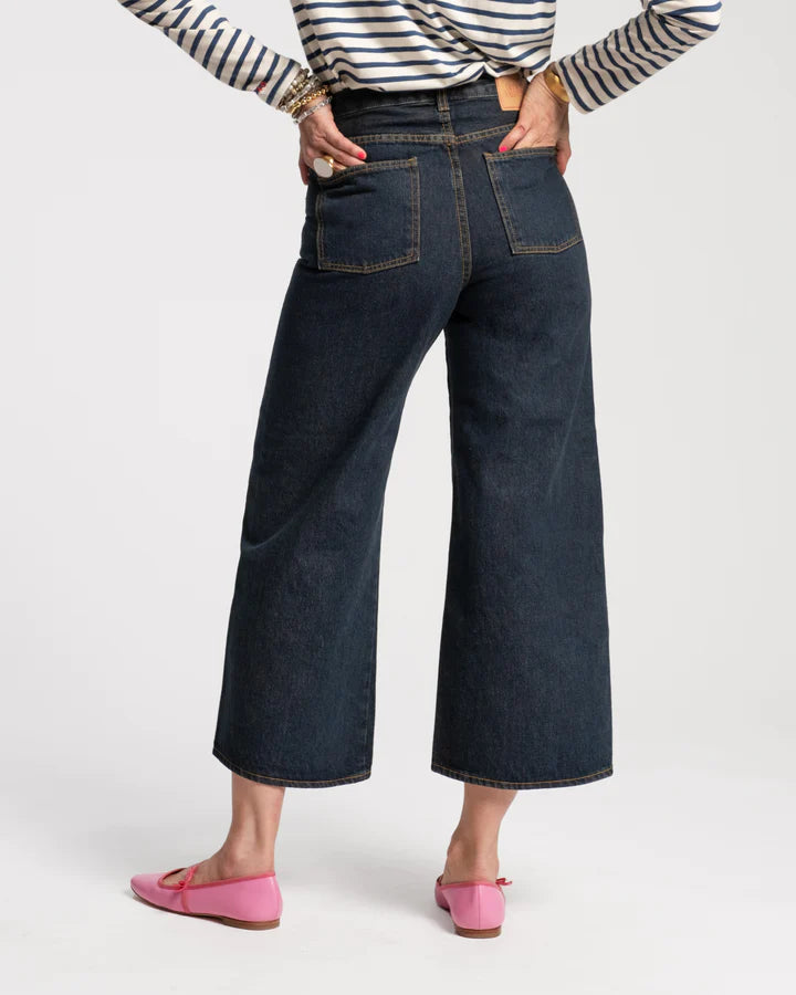 Judy Selvedge Jean