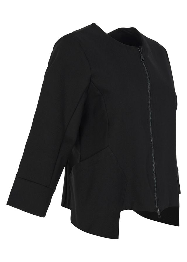 Arturo Jacket | Ebony
