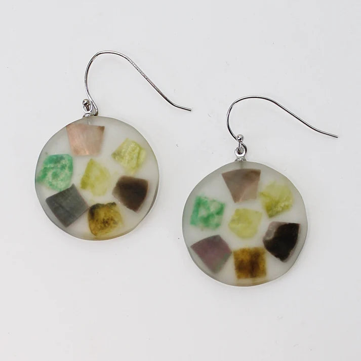 Claudia Earrings
