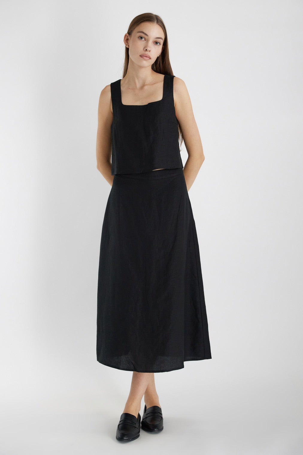 The Luci Top