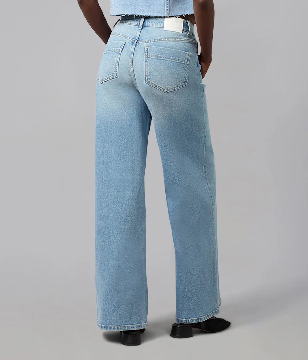 Milan Studded Jean