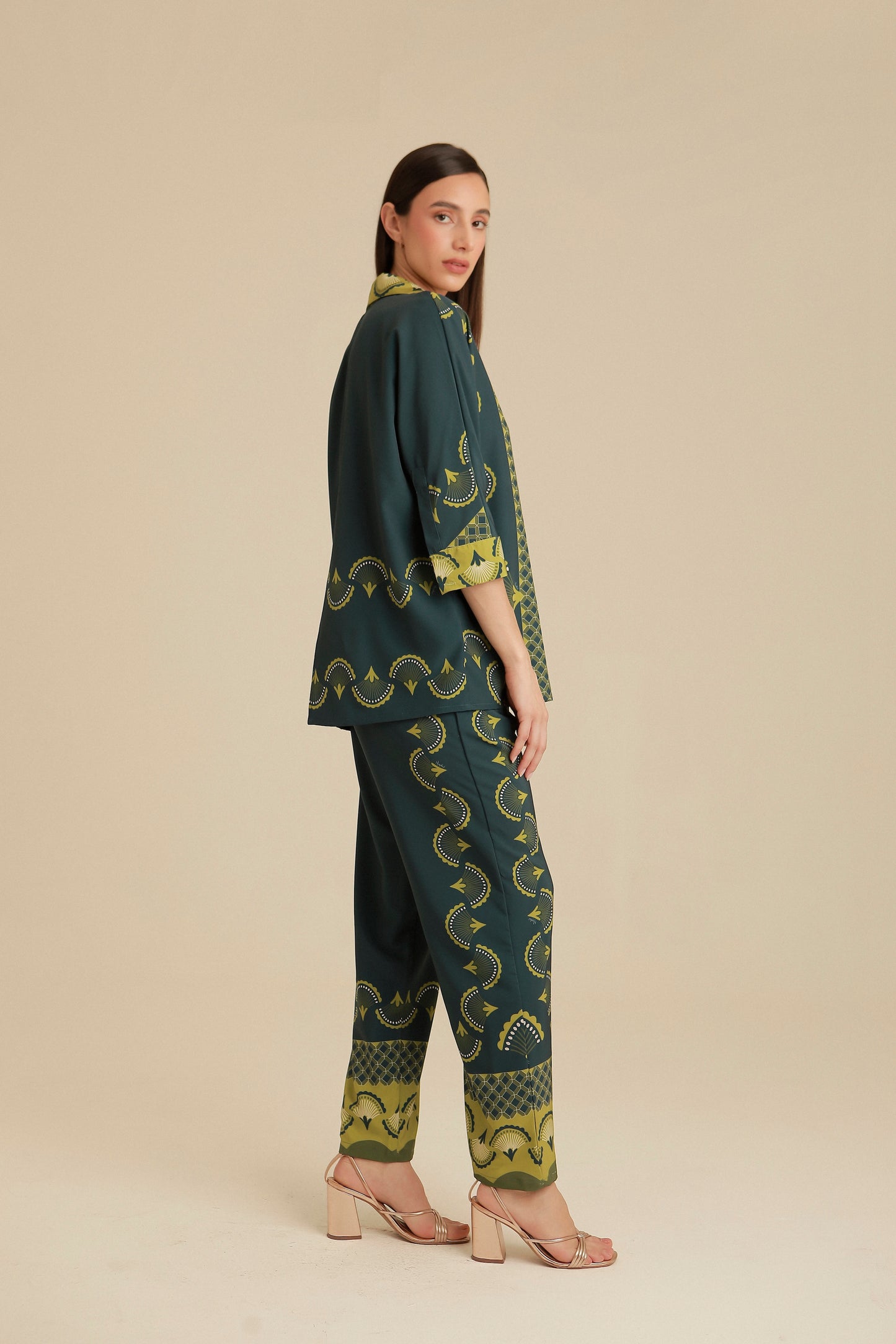 Cancun Pant