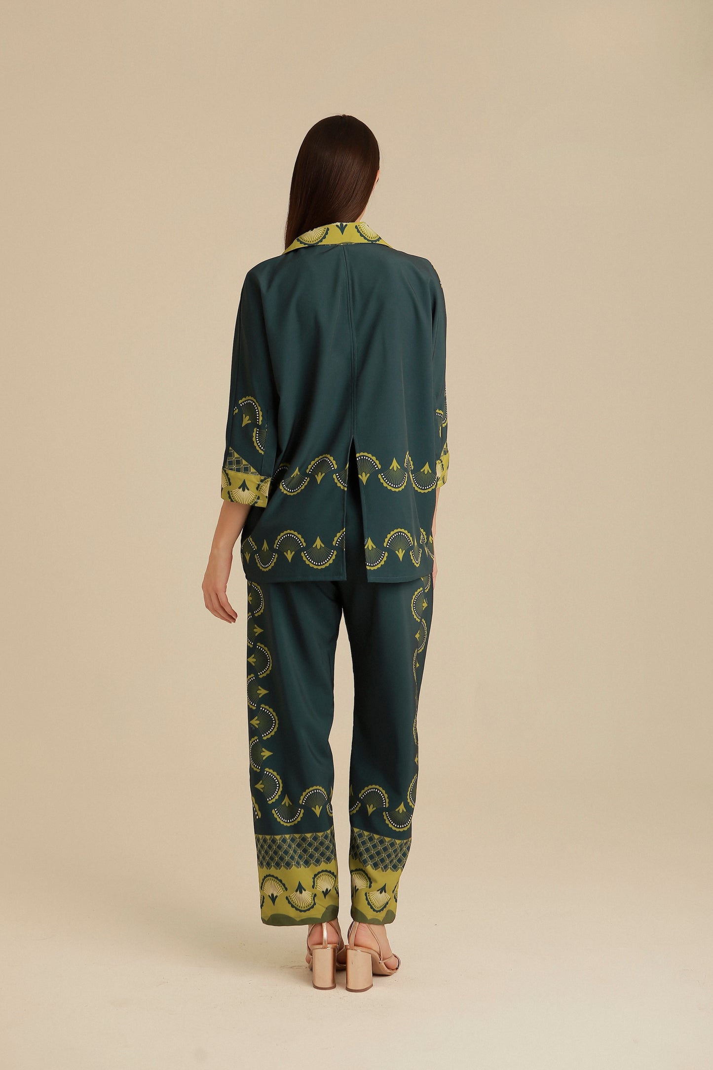 Cancun Pant