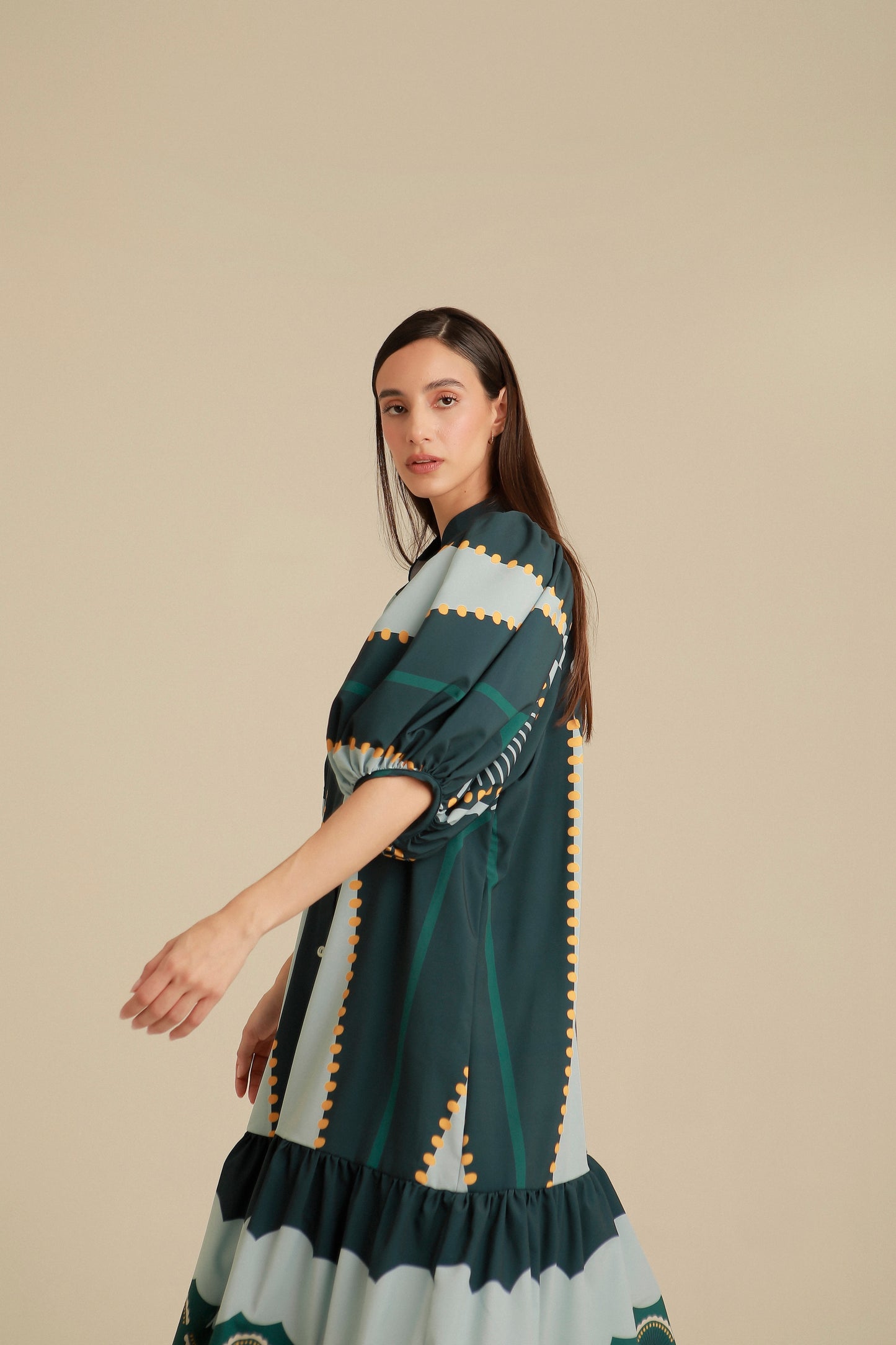 Angela Dress