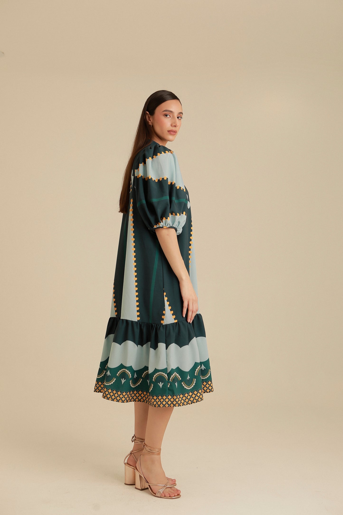 Angela Dress