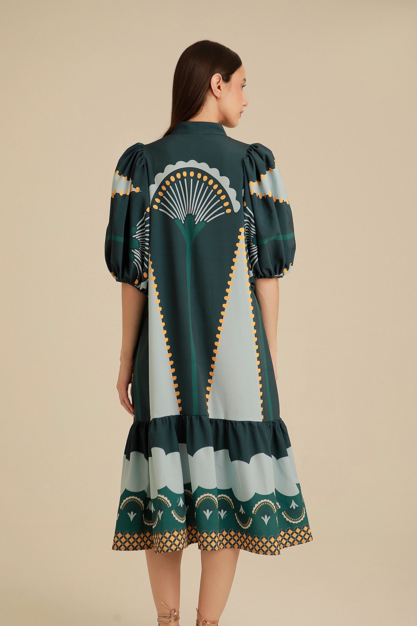 Angela Dress