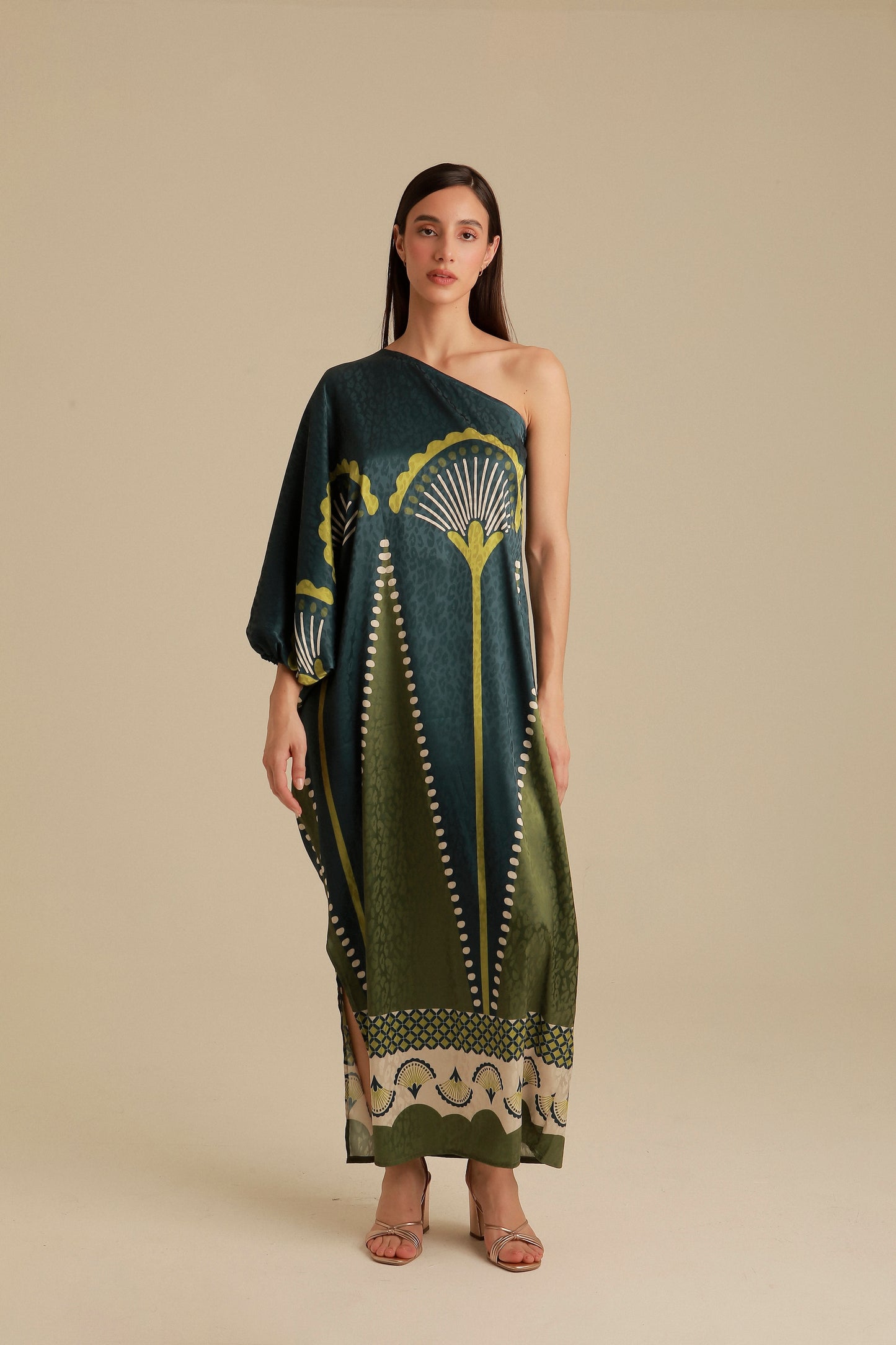 Nova Dress