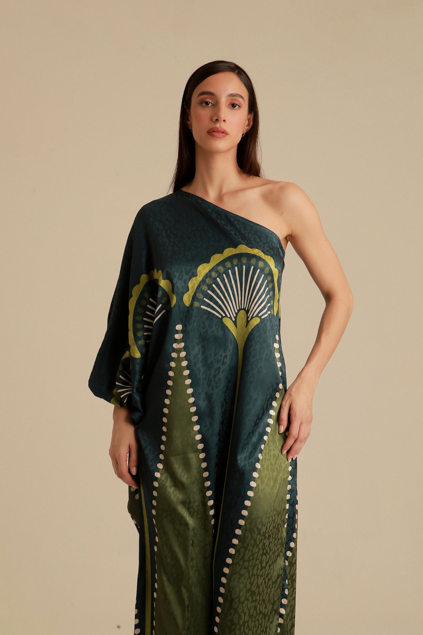 Nova Dress