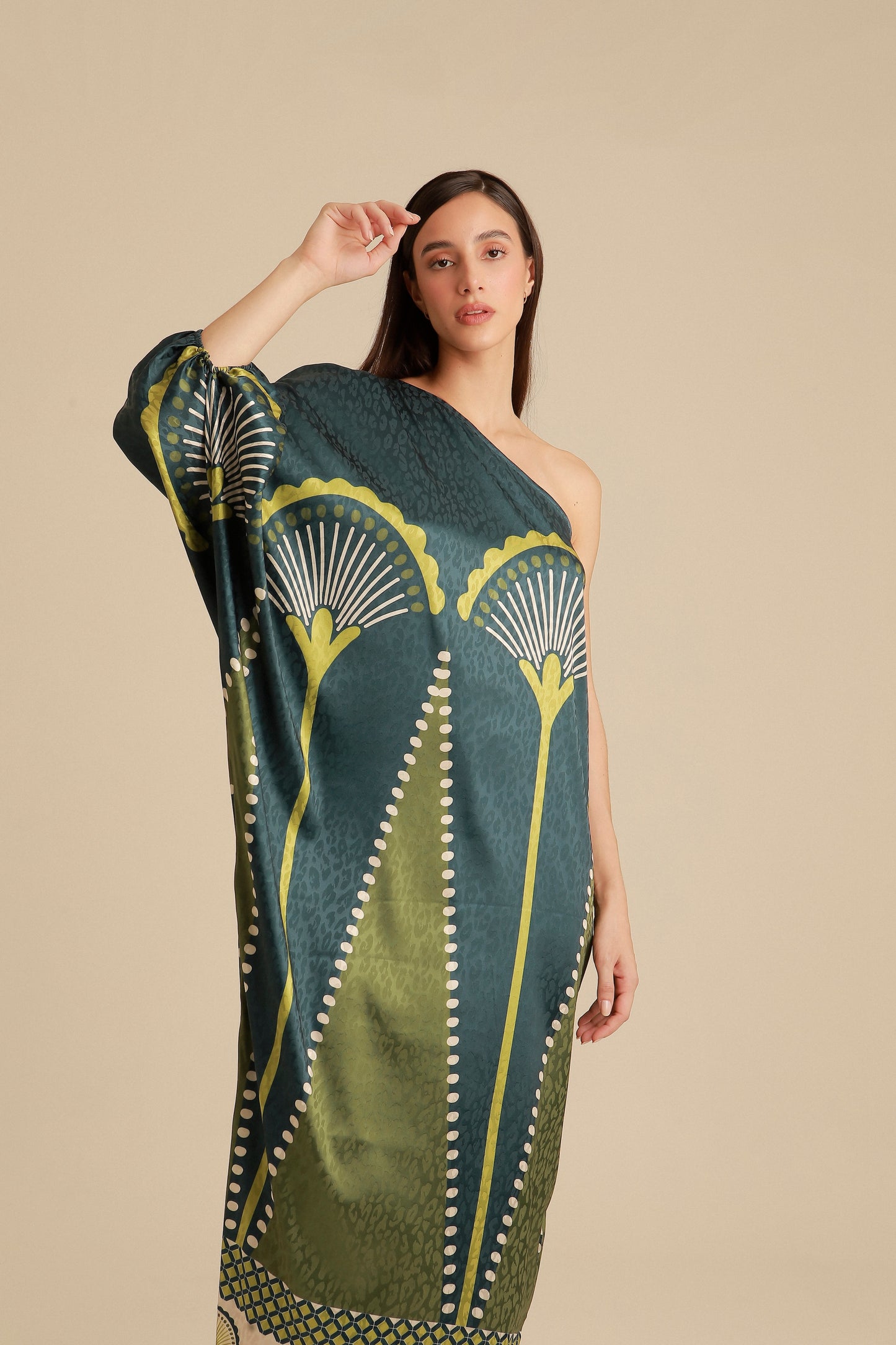 Nova Dress