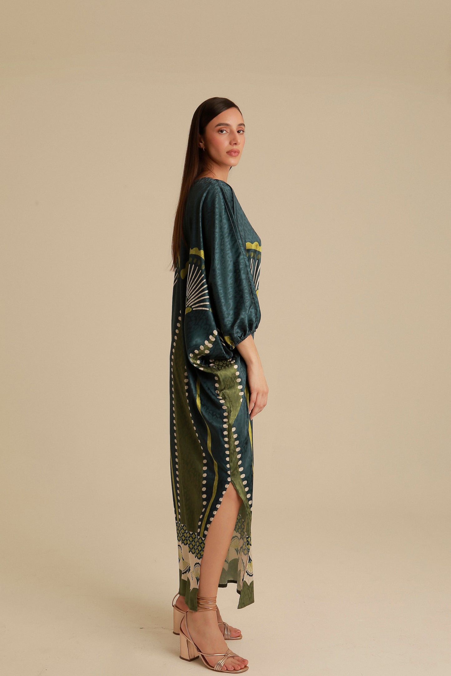 Nova Dress