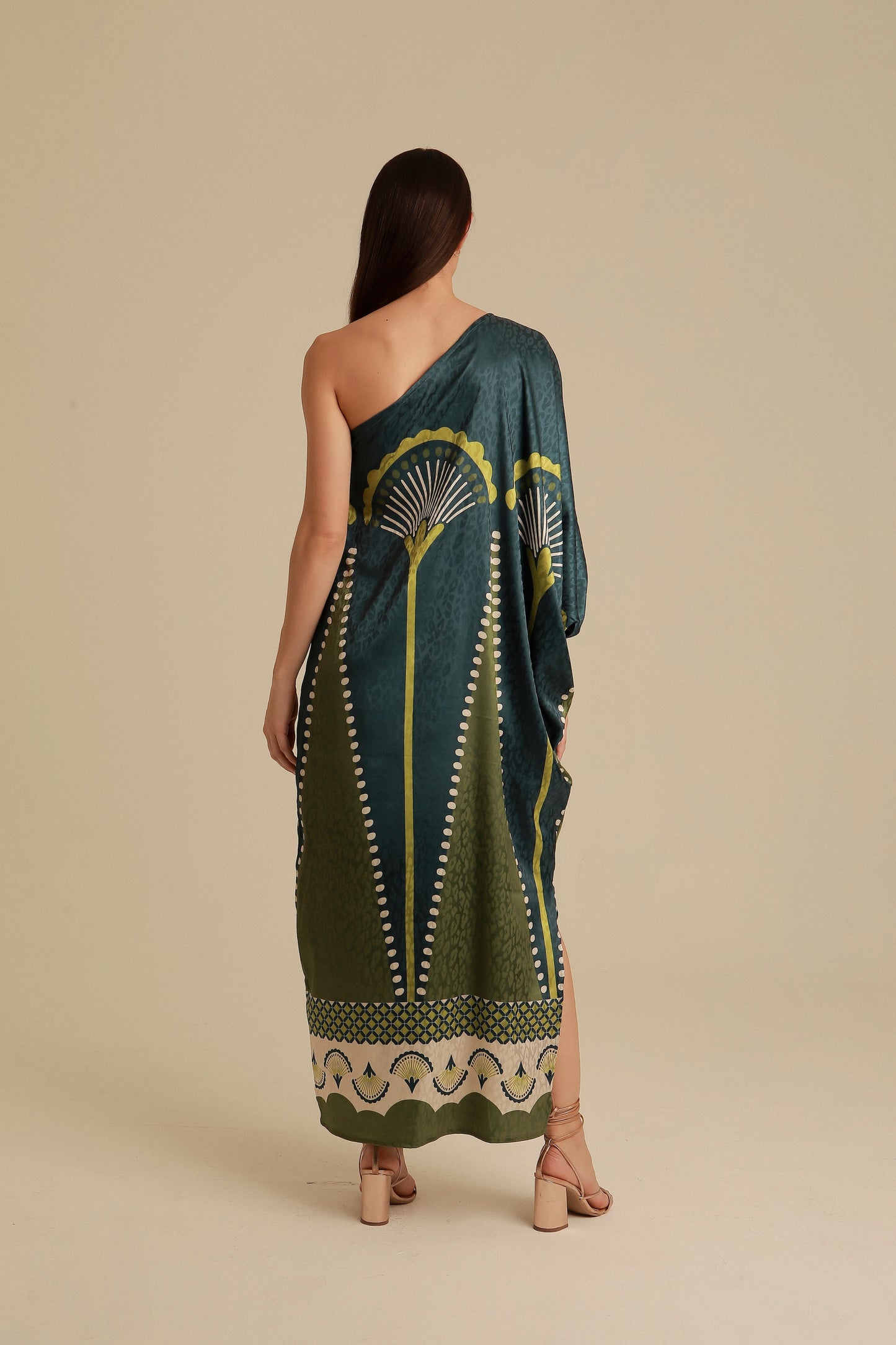 Nova Dress