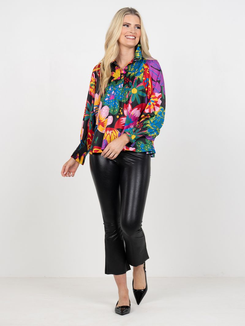 Charlotte Top