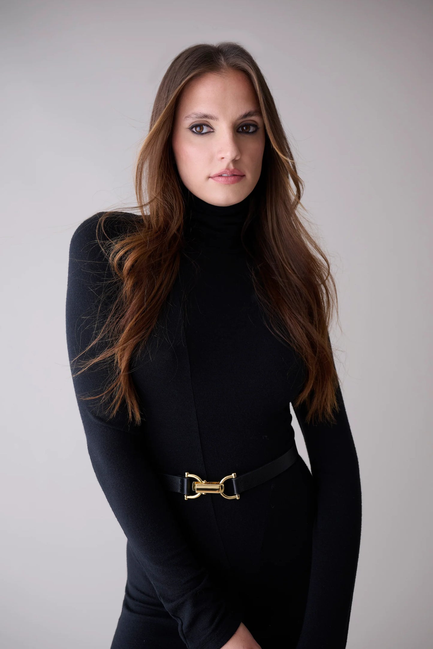 Martel Belt | Black