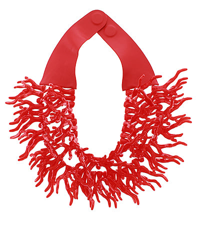 Coral Reef Necklace