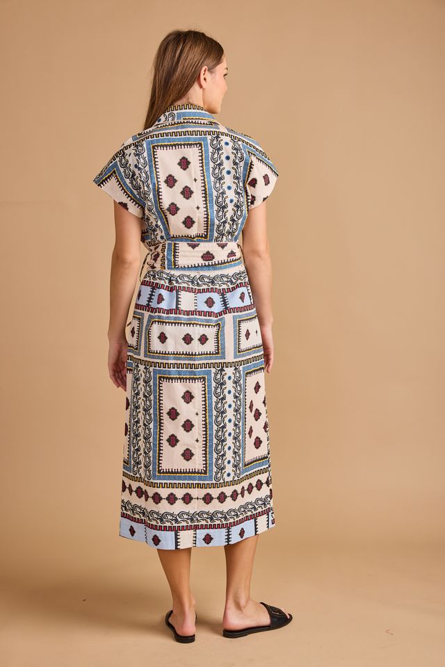 Lucien Dress