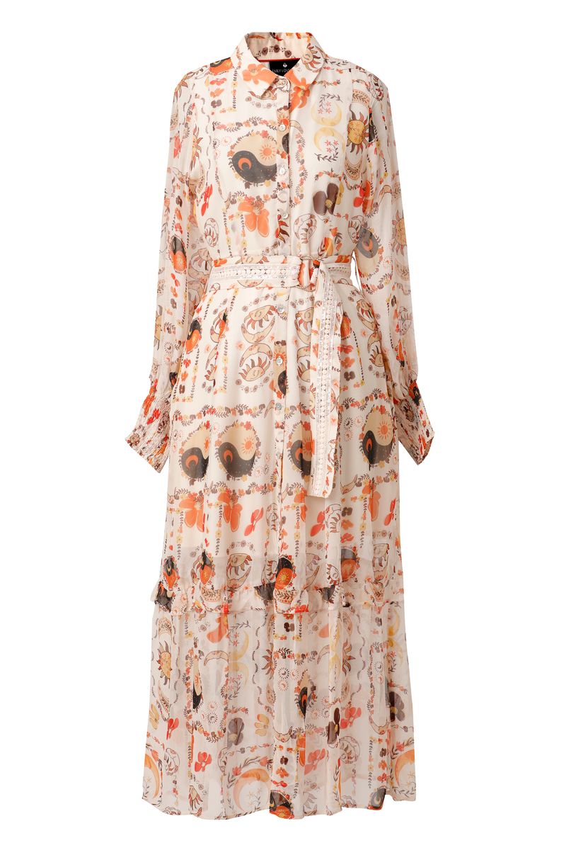 June Dress