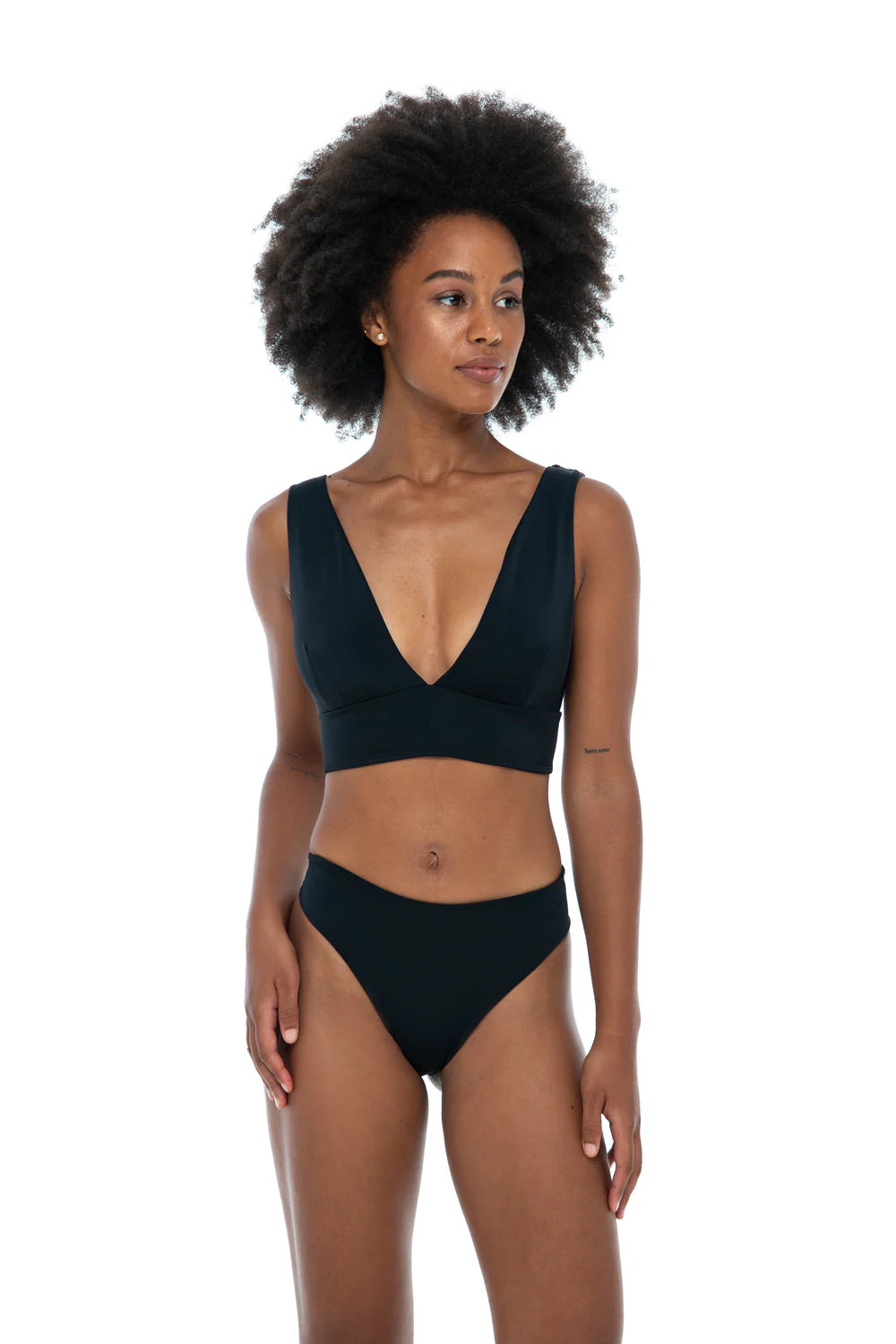 Alicia Classic Bottom
