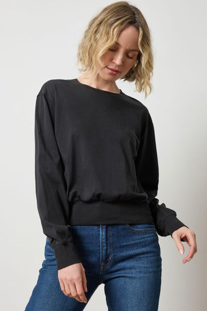 Easy Crew | Black