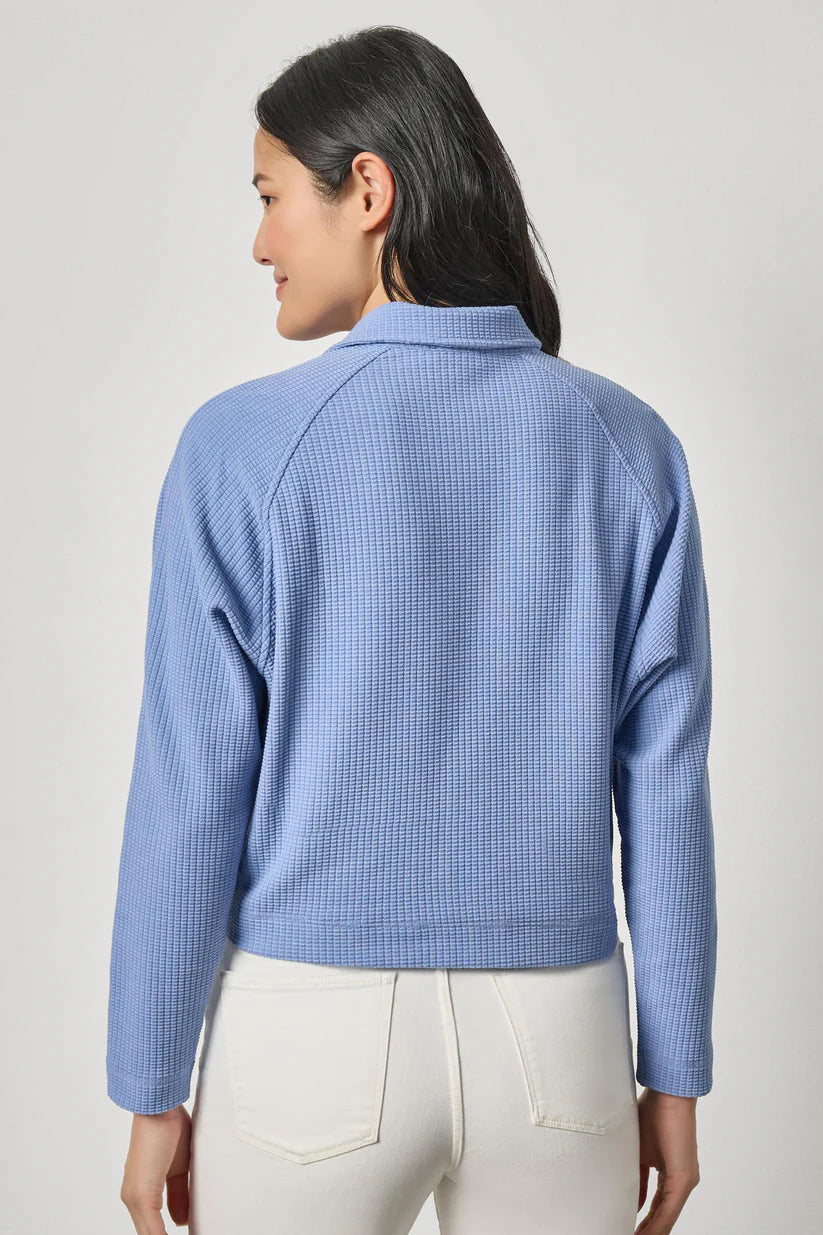 Easy Button Down | Bluebird