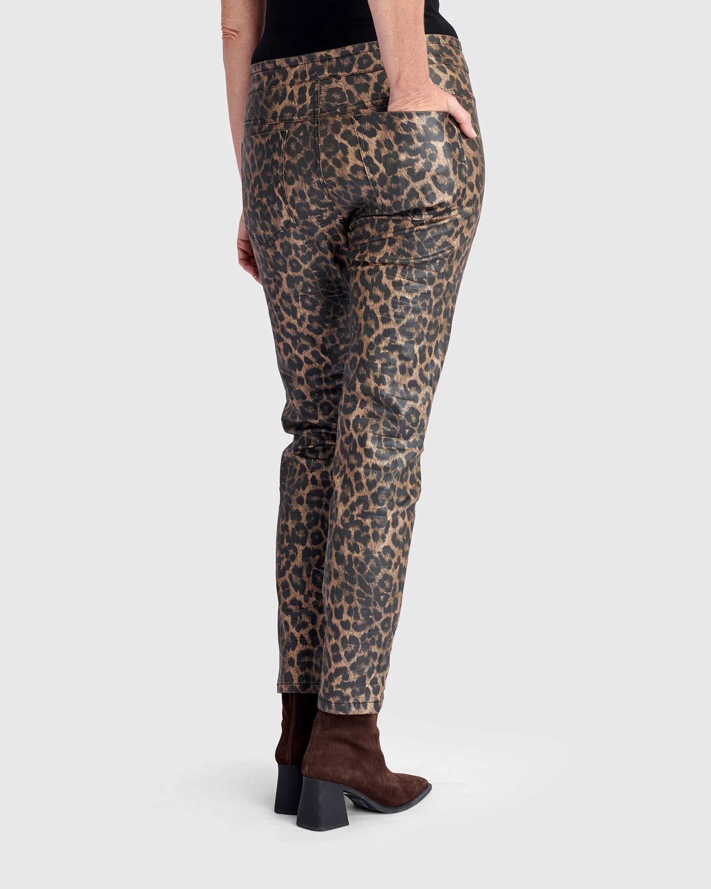 Fierce Iconic Jeans