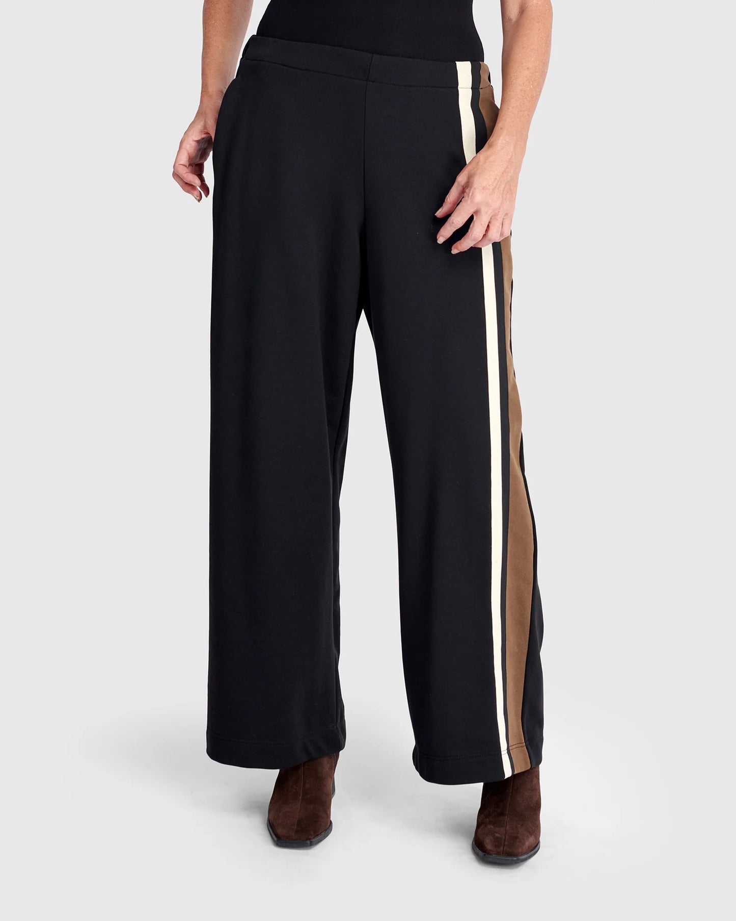 Dynasty Relaxed Pant