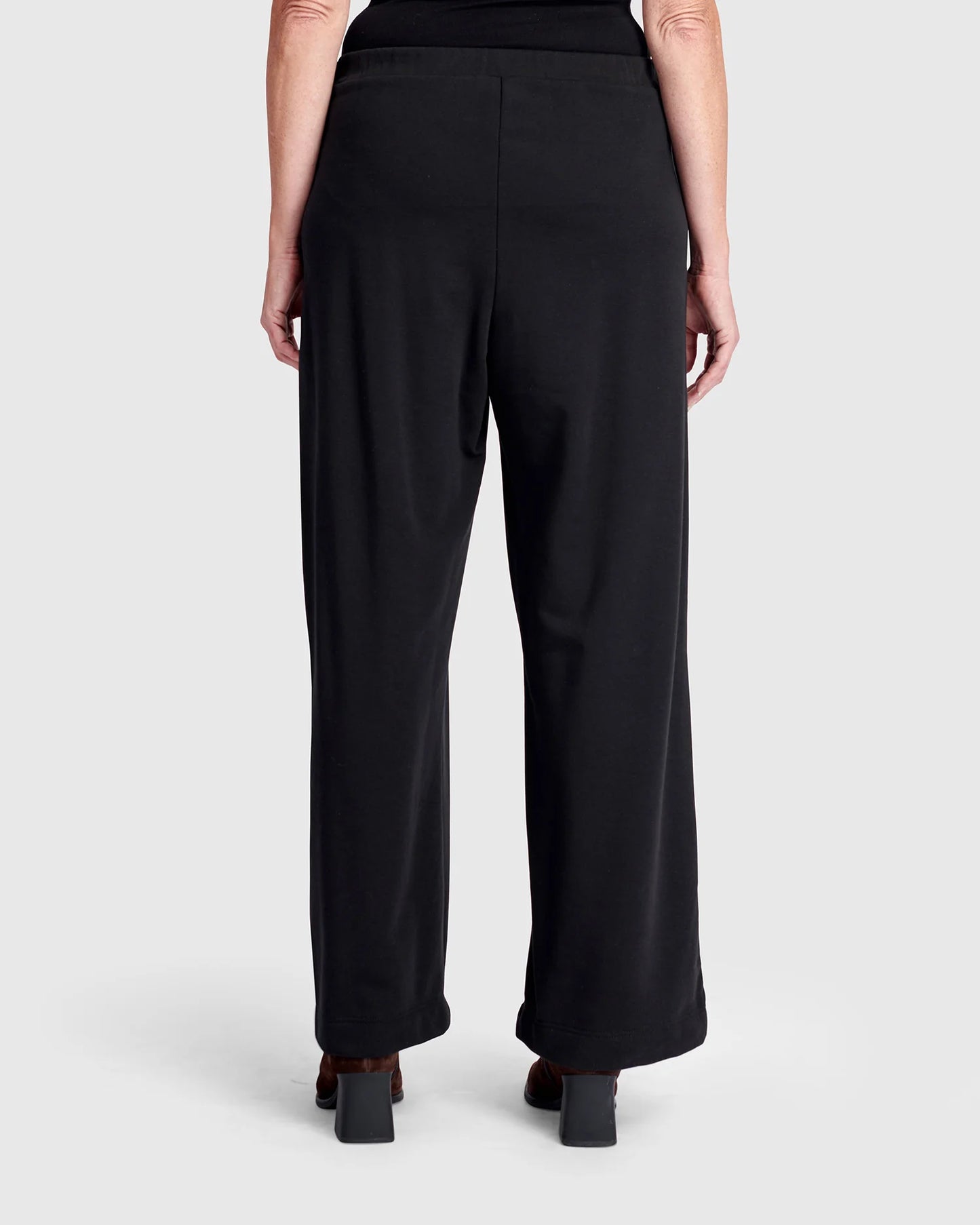Dynasty Relaxed Pant