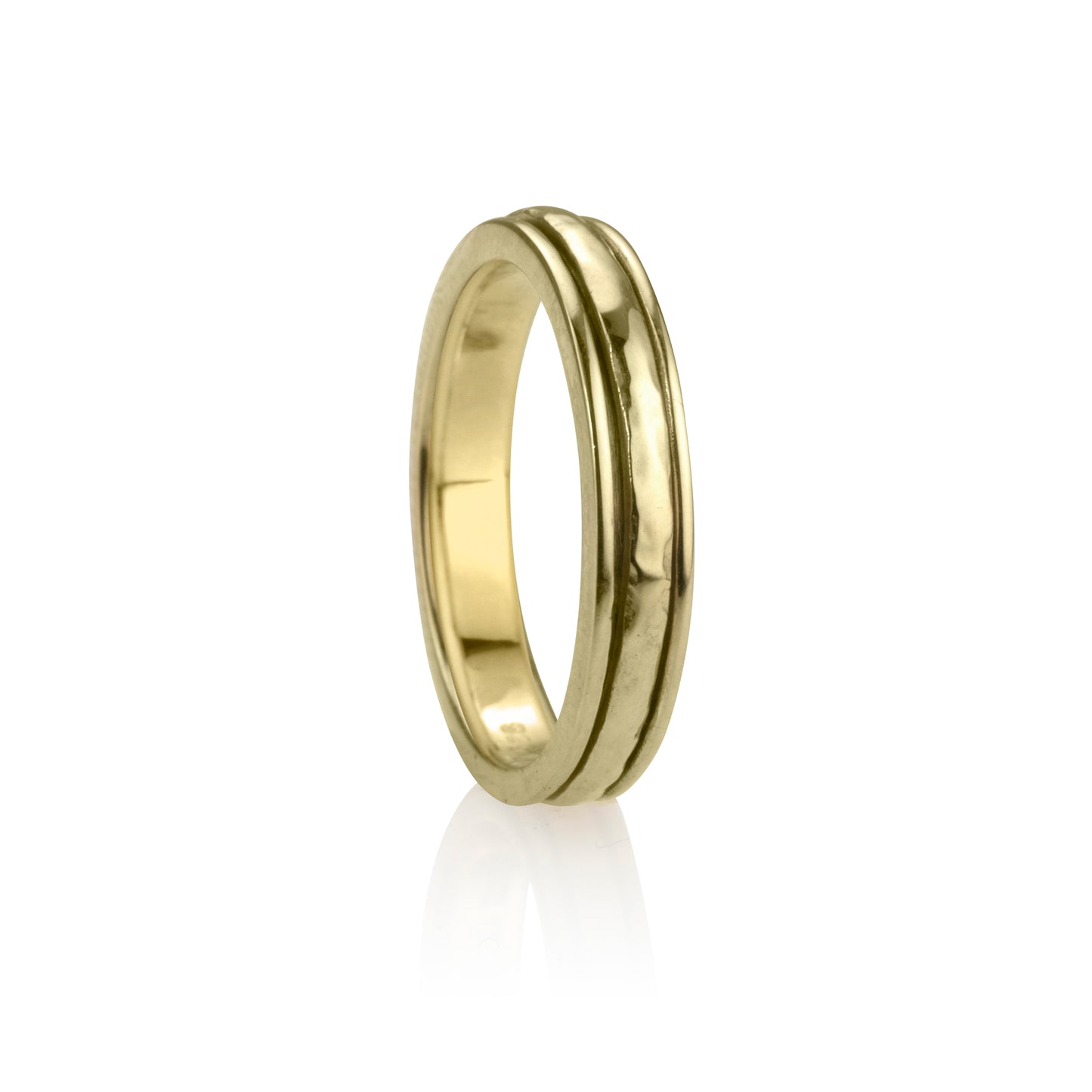 PRANA | Yellow Gold