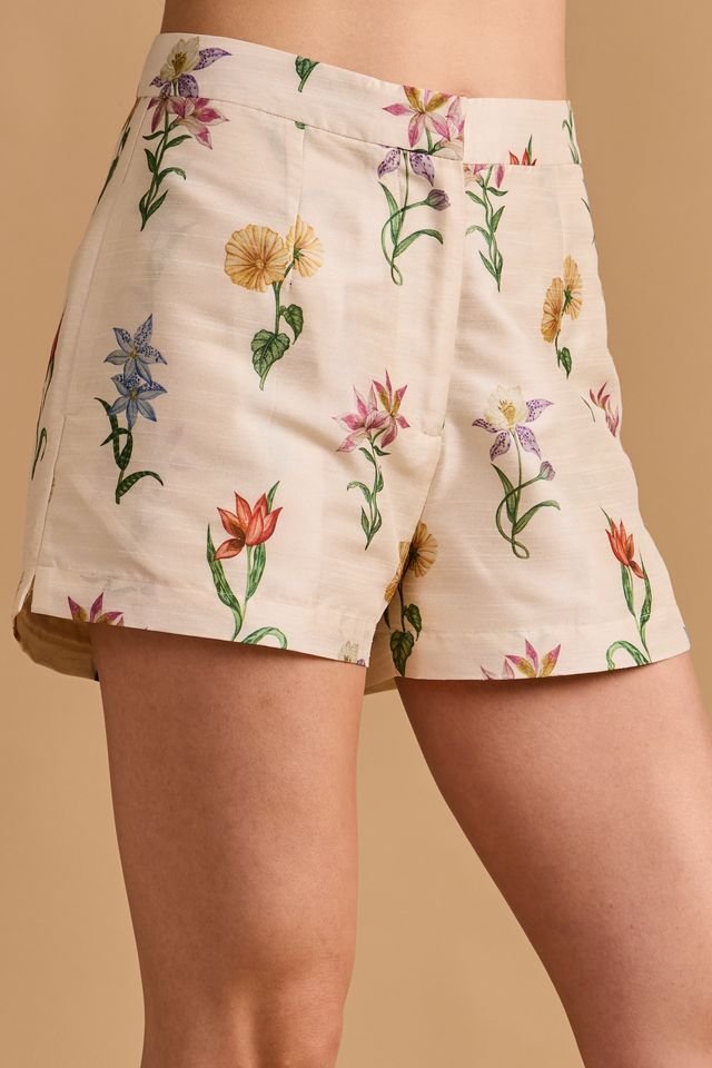 Maria Short