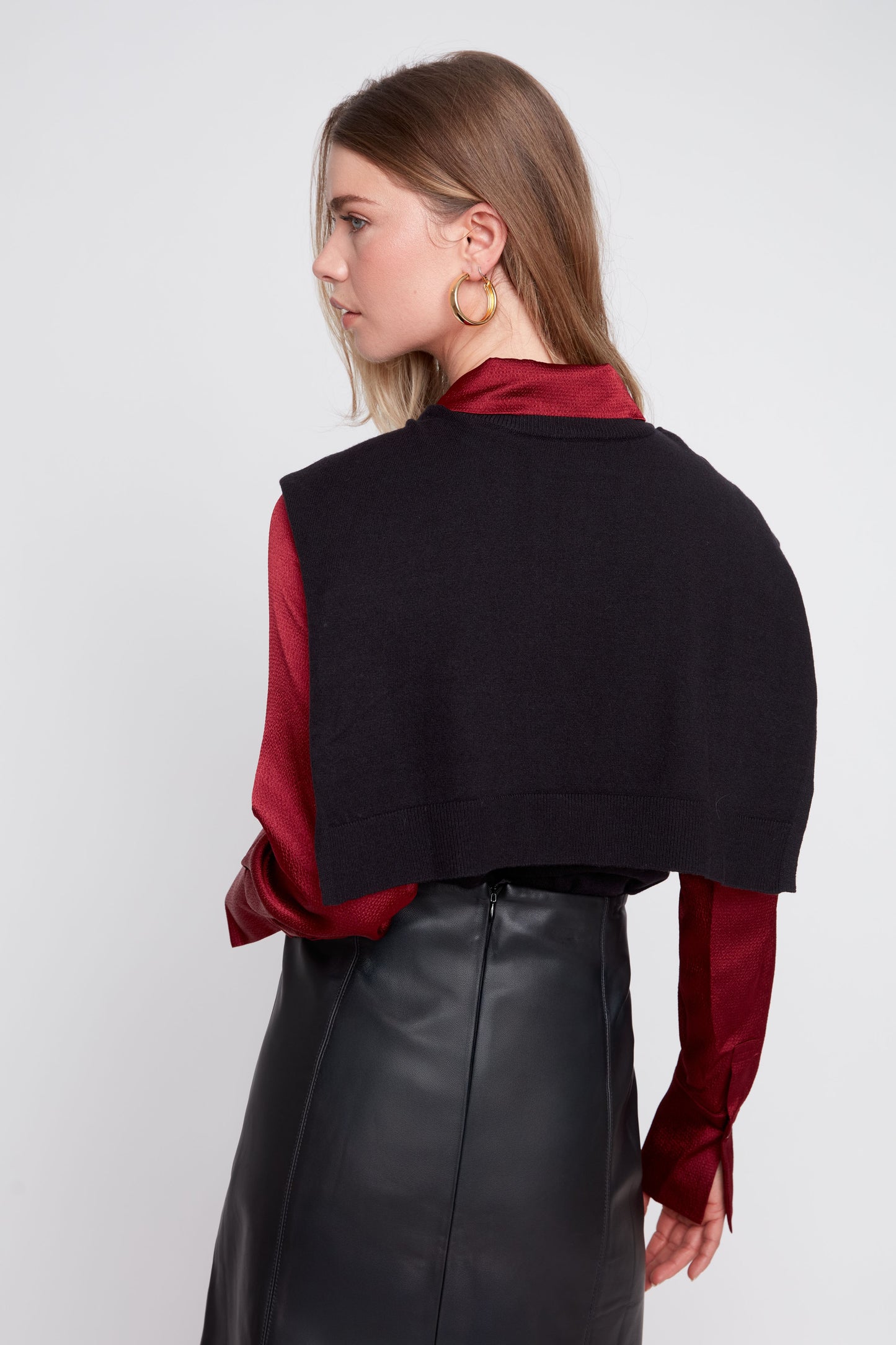 Layered Tank