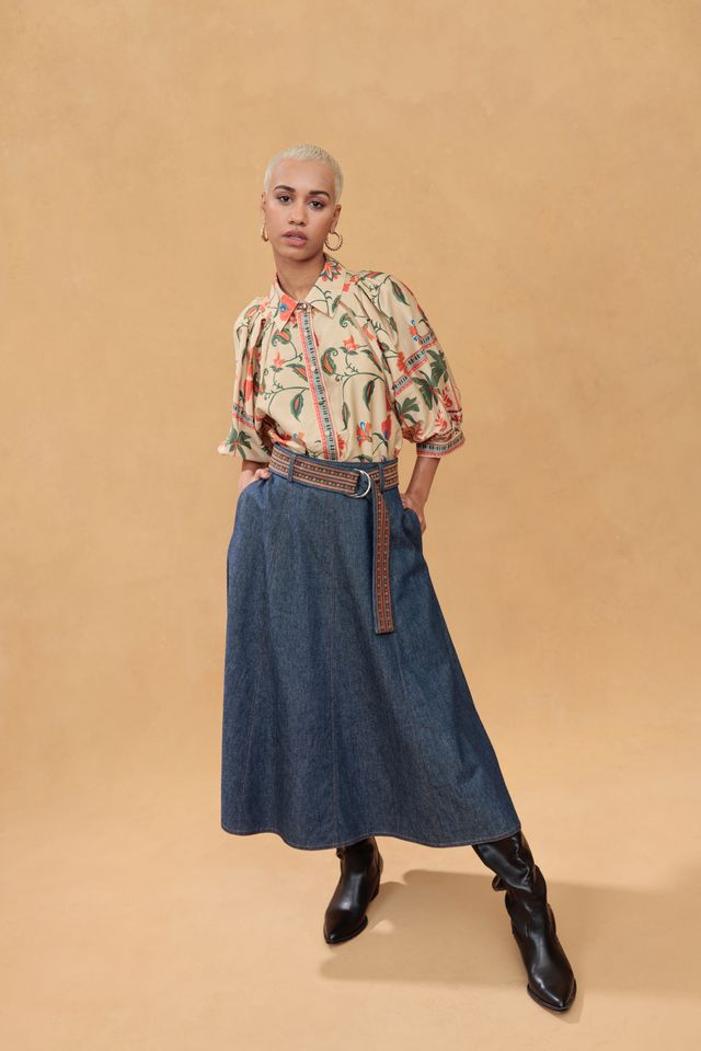 Layla Skirt