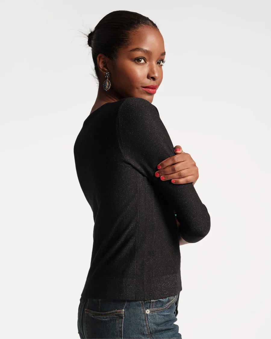 Rebekah Top