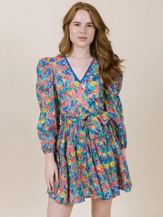 Emma Dress | Poppy