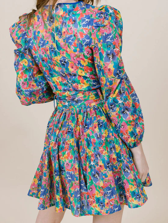 Emma Dress | Poppy