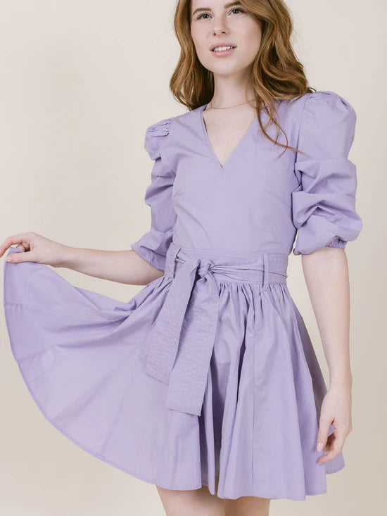 Emma Dress