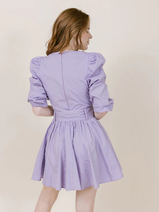 Emma Dress
