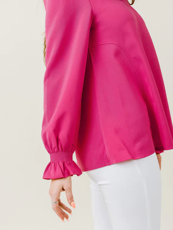 Julia Top